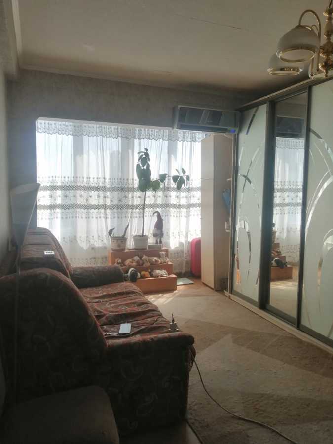 Продажа 1-комнатной квартиры 33 м², небесноі сотні, 11