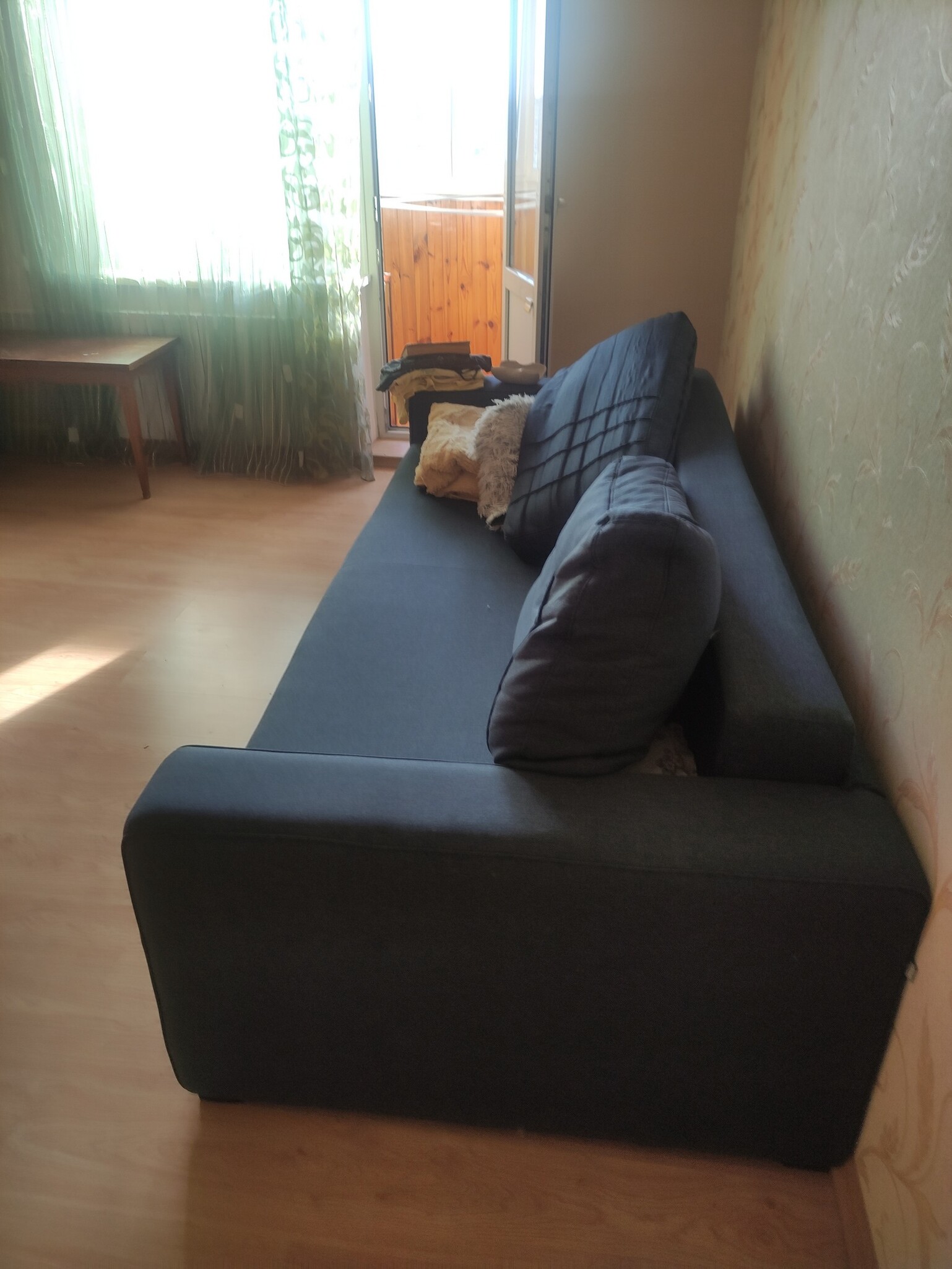 Аренда 1-комнатной квартиры 44 м², Чернобыльская ул., 12