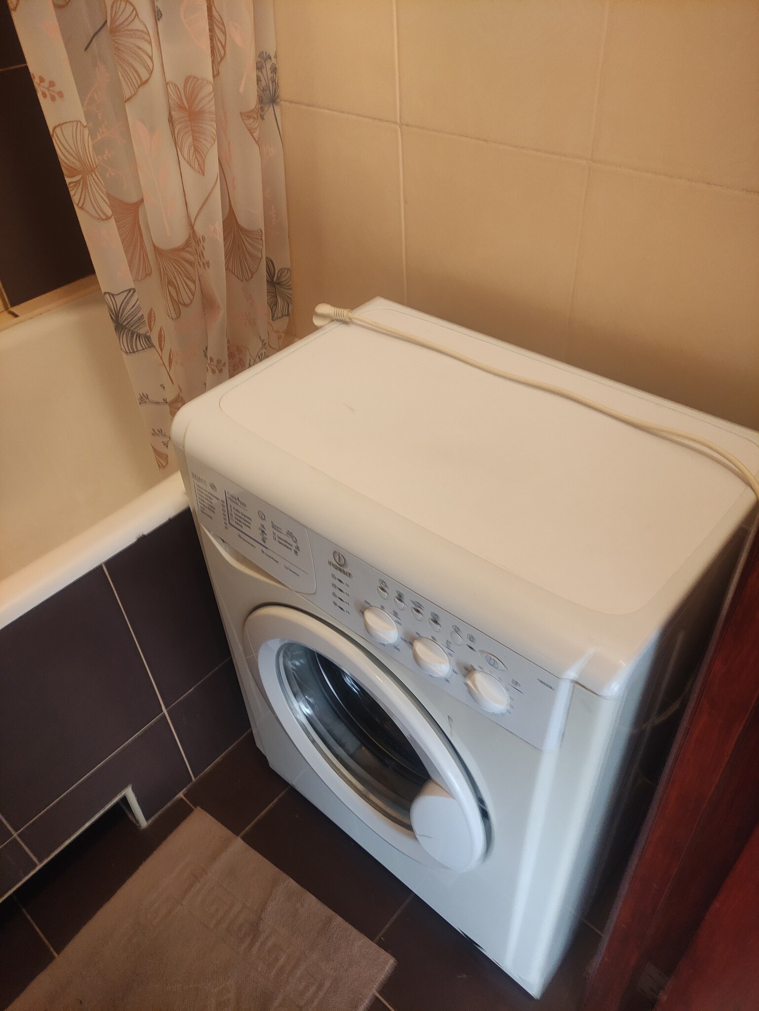 Аренда 1-комнатной квартиры 44 м², Чернобыльская ул., 12