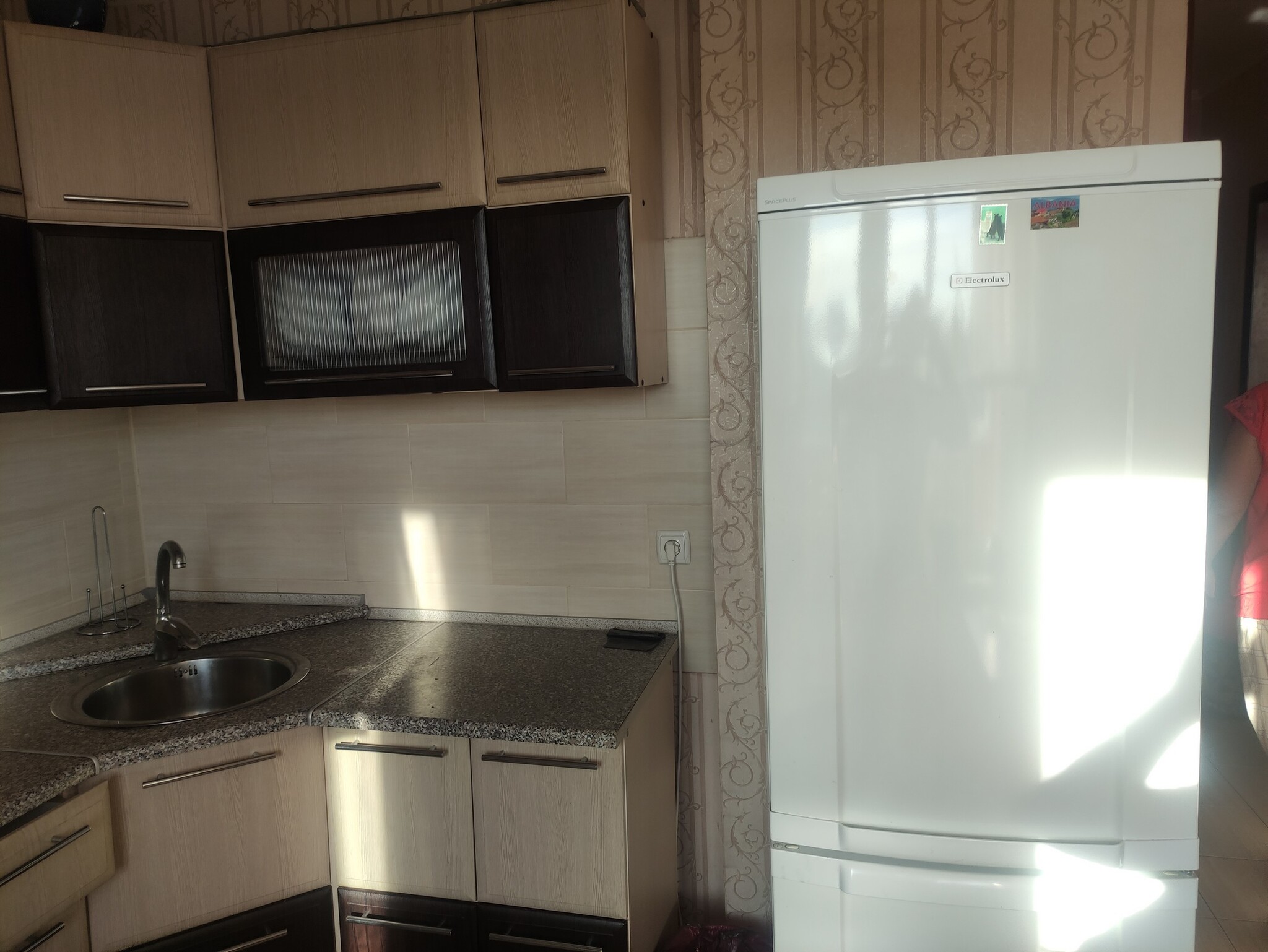 Аренда 1-комнатной квартиры 44 м², Чернобыльская ул., 12