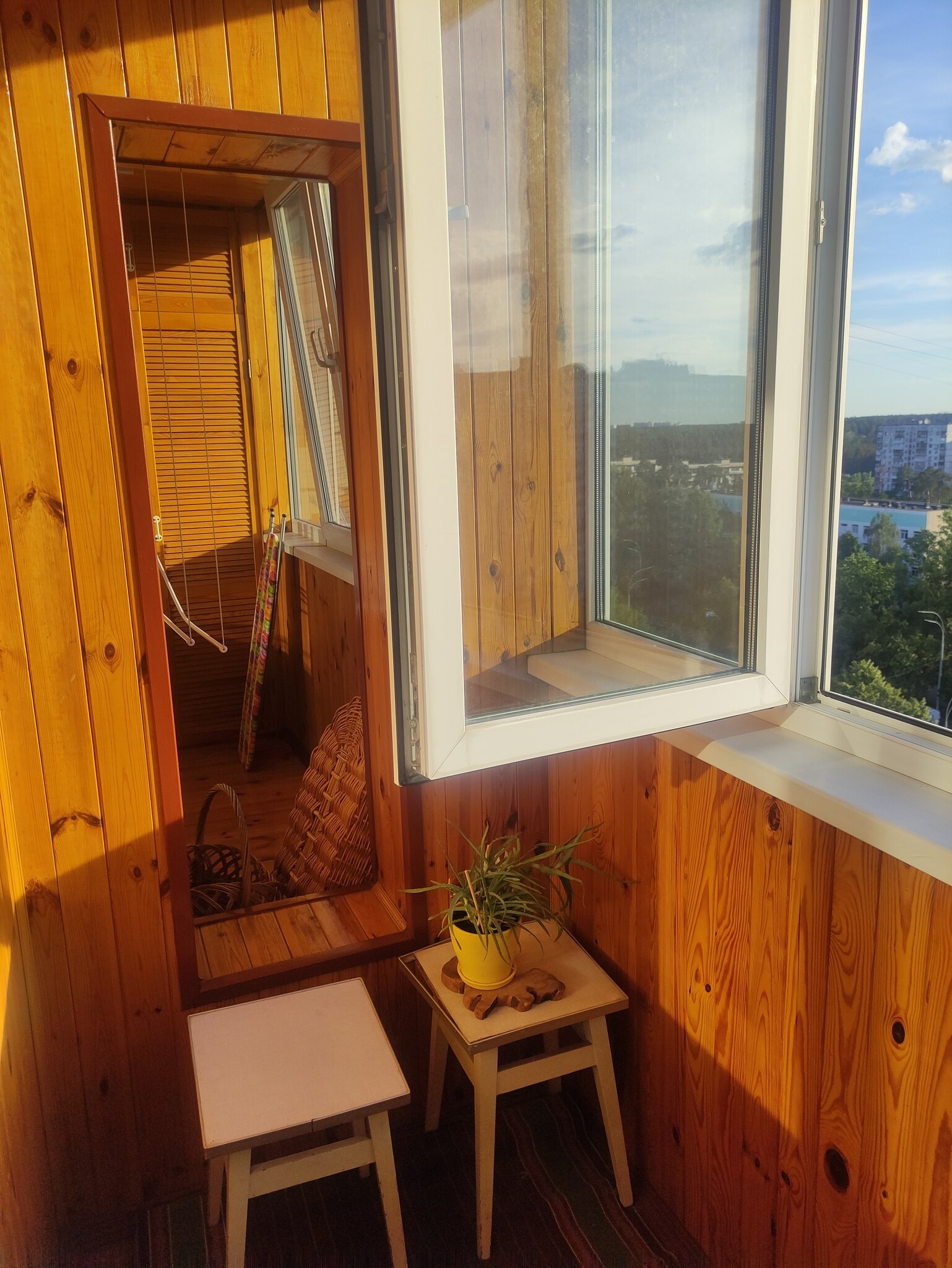 Аренда 1-комнатной квартиры 44 м², Чернобыльская ул., 12