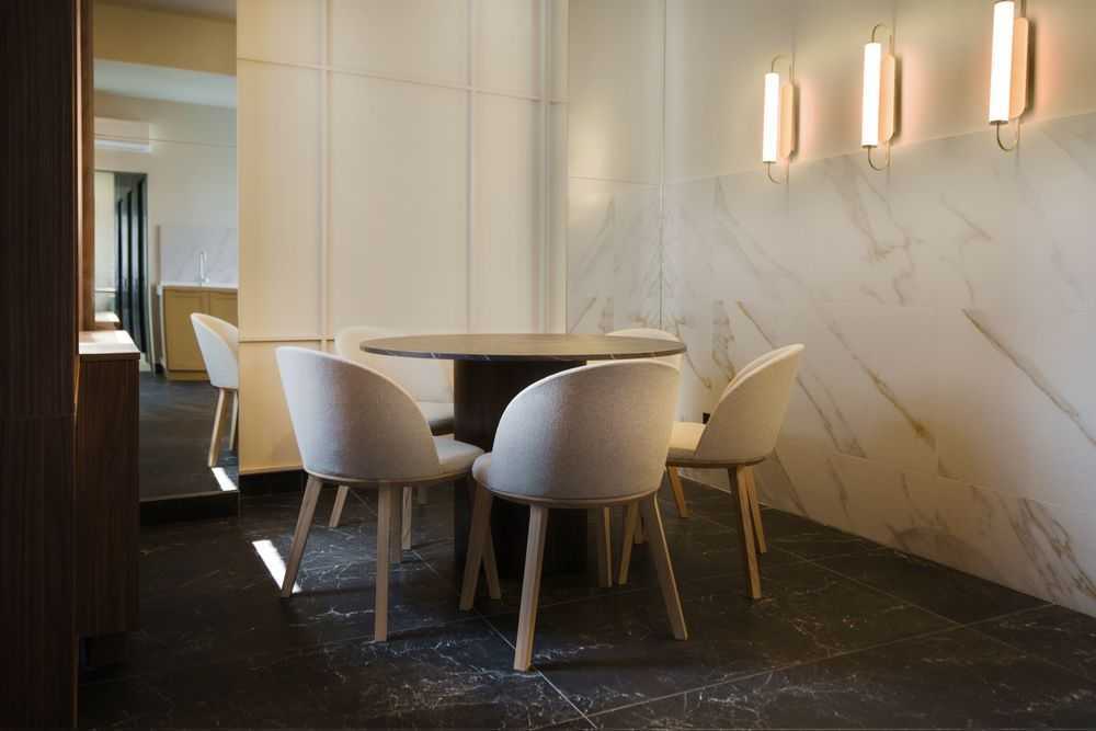 Аренда офиса 210 м², Эспланадная ул., 32в