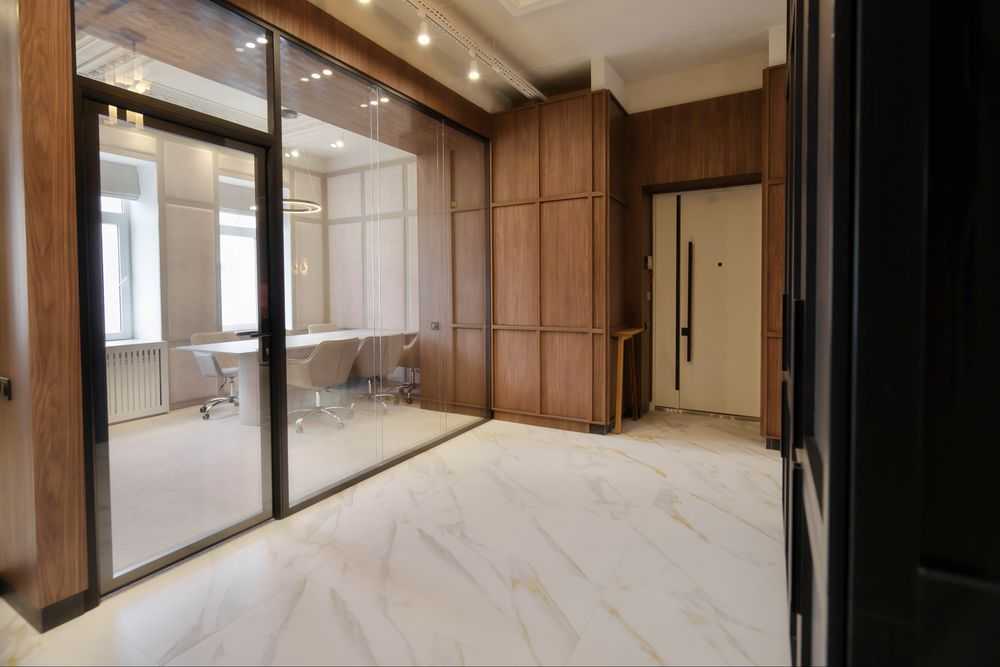 Аренда офиса 210 м², Эспланадная ул., 32в