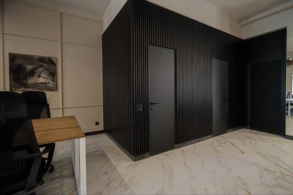 Аренда офиса 210 м², Эспланадная ул., 32в