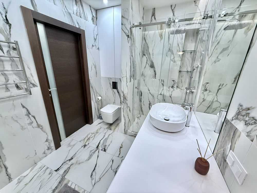 Оренда 1-кімнатної квартири 52 м², Жилянська вул., 68