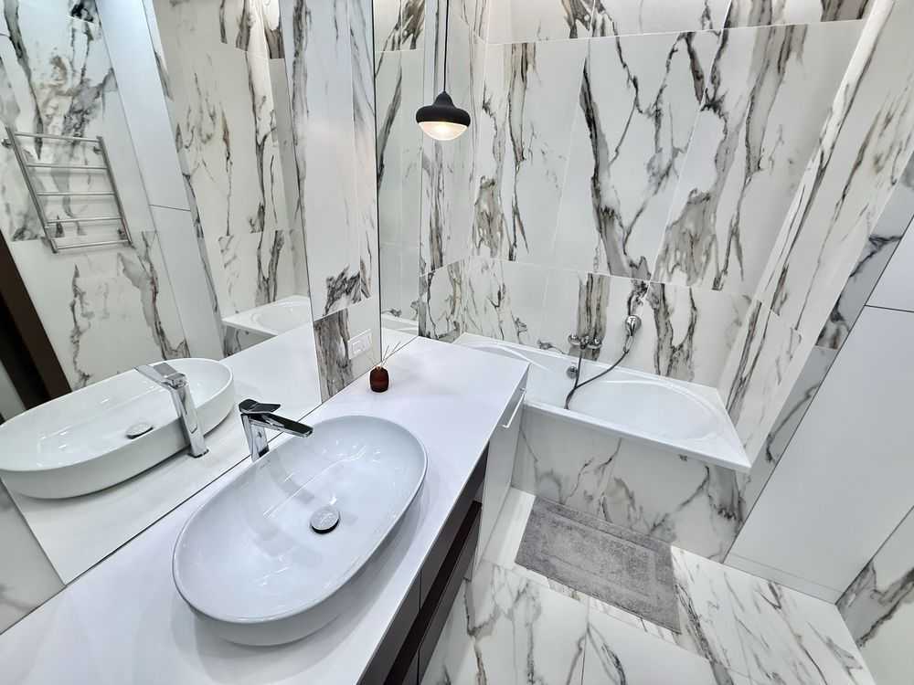 Оренда 1-кімнатної квартири 52 м², Жилянська вул., 68