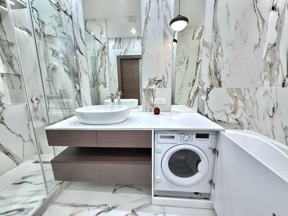 Оренда 1-кімнатної квартири 52 м², Жилянська вул., 68