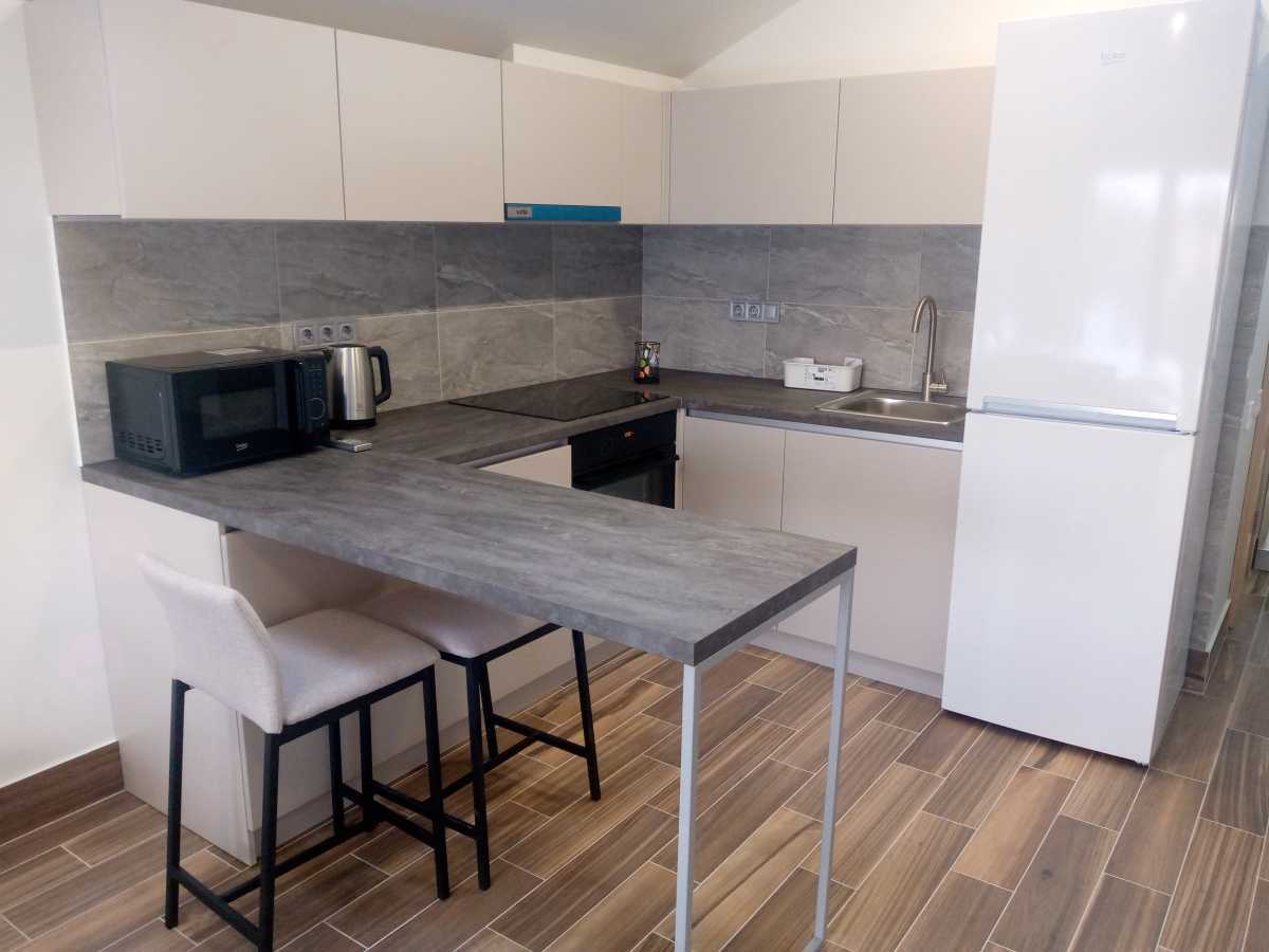 Аренда 1-комнатной квартиры 40 м², 164-я Садовая ул.