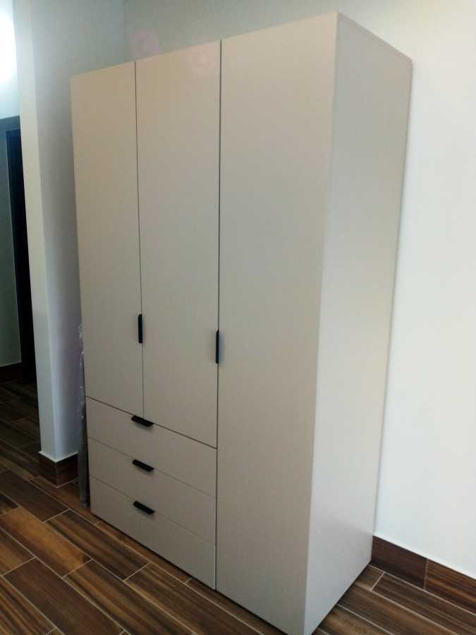 Аренда 1-комнатной квартиры 40 м², 164-я Садовая ул.