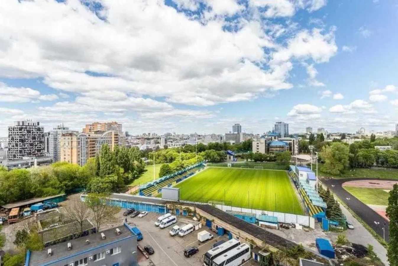Оренда 3-кімнатної квартири 77 м², Лабораторний пров., 7