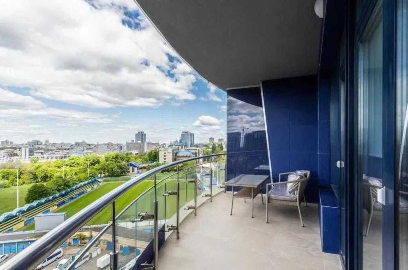 Оренда 3-кімнатної квартири 77 м², Лабораторний пров., 7