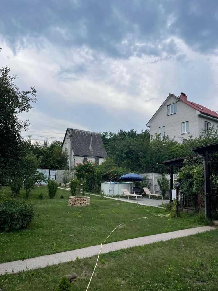 Продаж дачі 44 м², СТ Волга