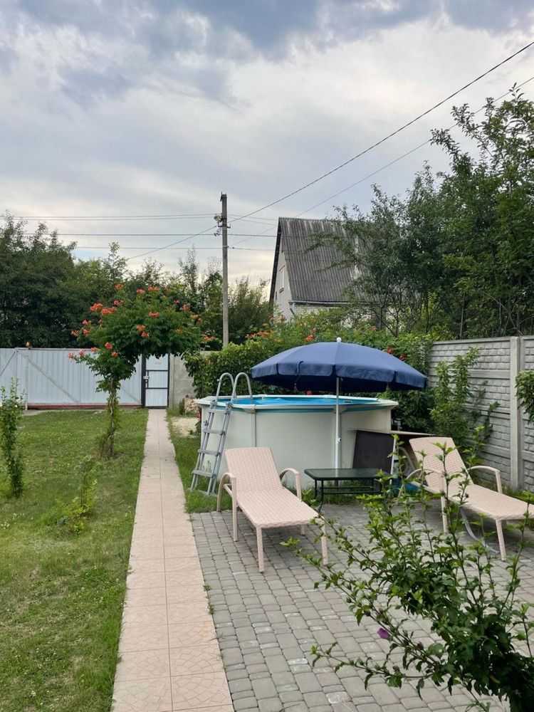 Продаж дачі 44 м², СТ Волга