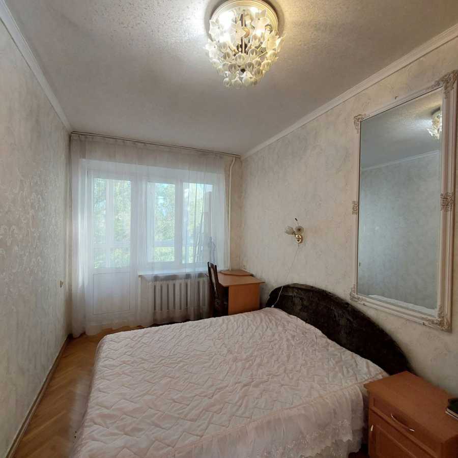 Аренда 2-комнатной квартиры 52 м², Олеся Гончара ул., 47/49