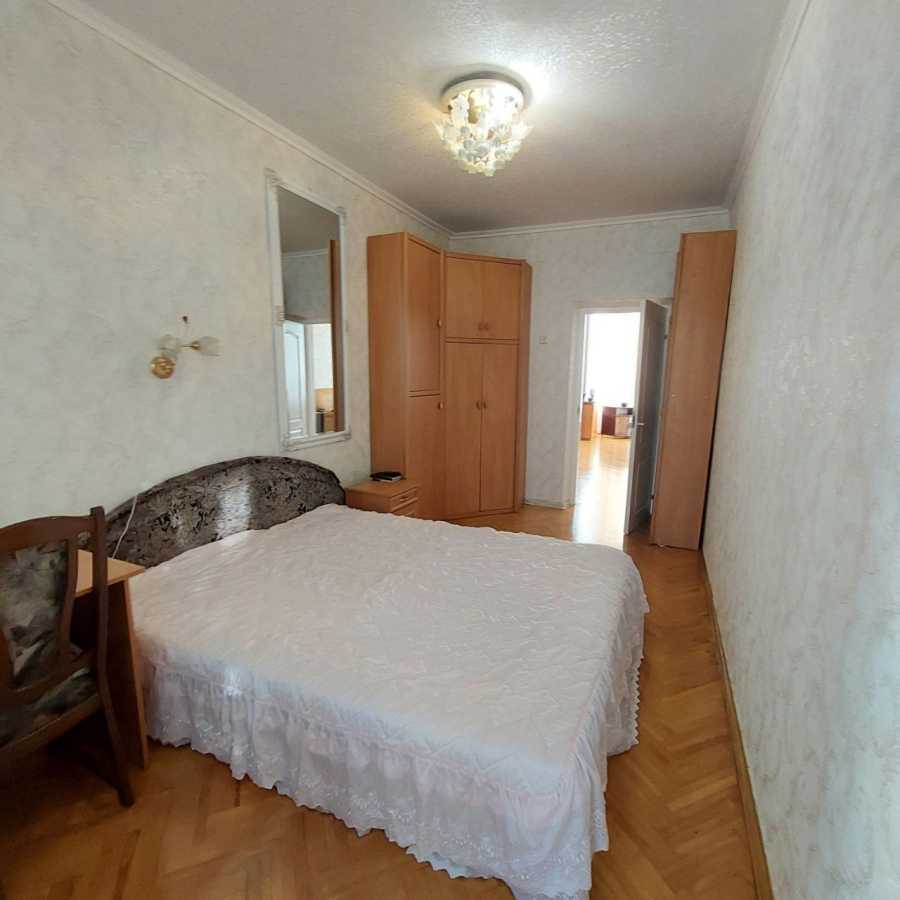 Аренда 2-комнатной квартиры 52 м², Олеся Гончара ул., 47/49