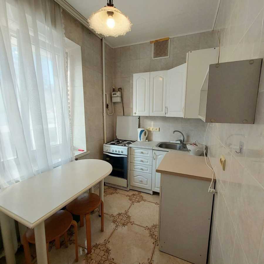 Аренда 2-комнатной квартиры 52 м², Олеся Гончара ул., 47/49