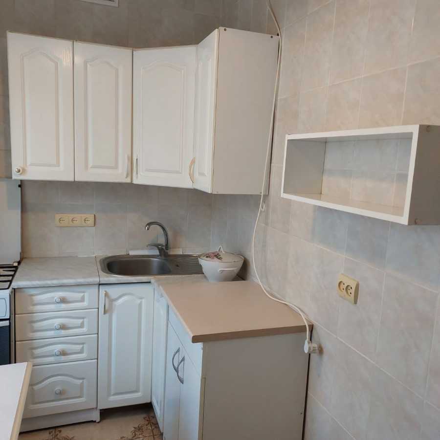 Аренда 2-комнатной квартиры 52 м², Олеся Гончара ул., 47/49