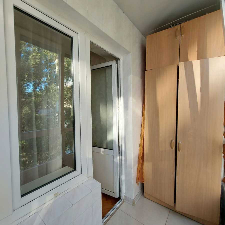 Аренда 2-комнатной квартиры 52 м², Олеся Гончара ул., 47/49