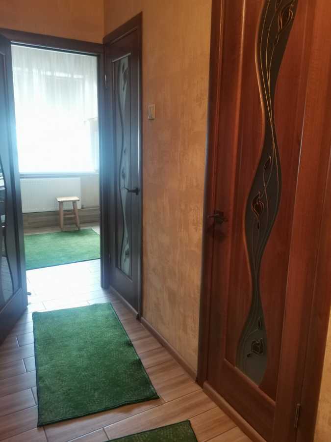 Продажа 3-комнатной квартиры 70 м², Гагарина ул., 1