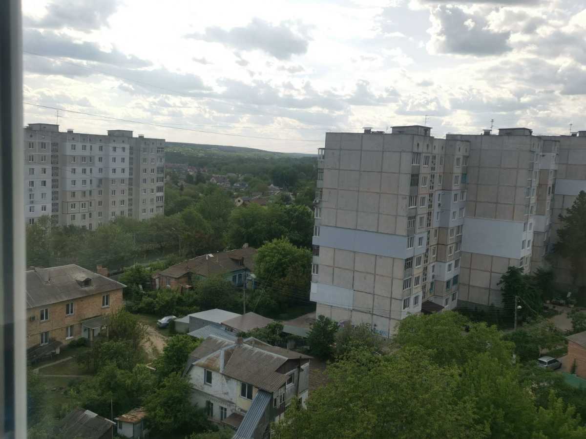 Продажа 3-комнатной квартиры 70 м², Гагарина ул., 1