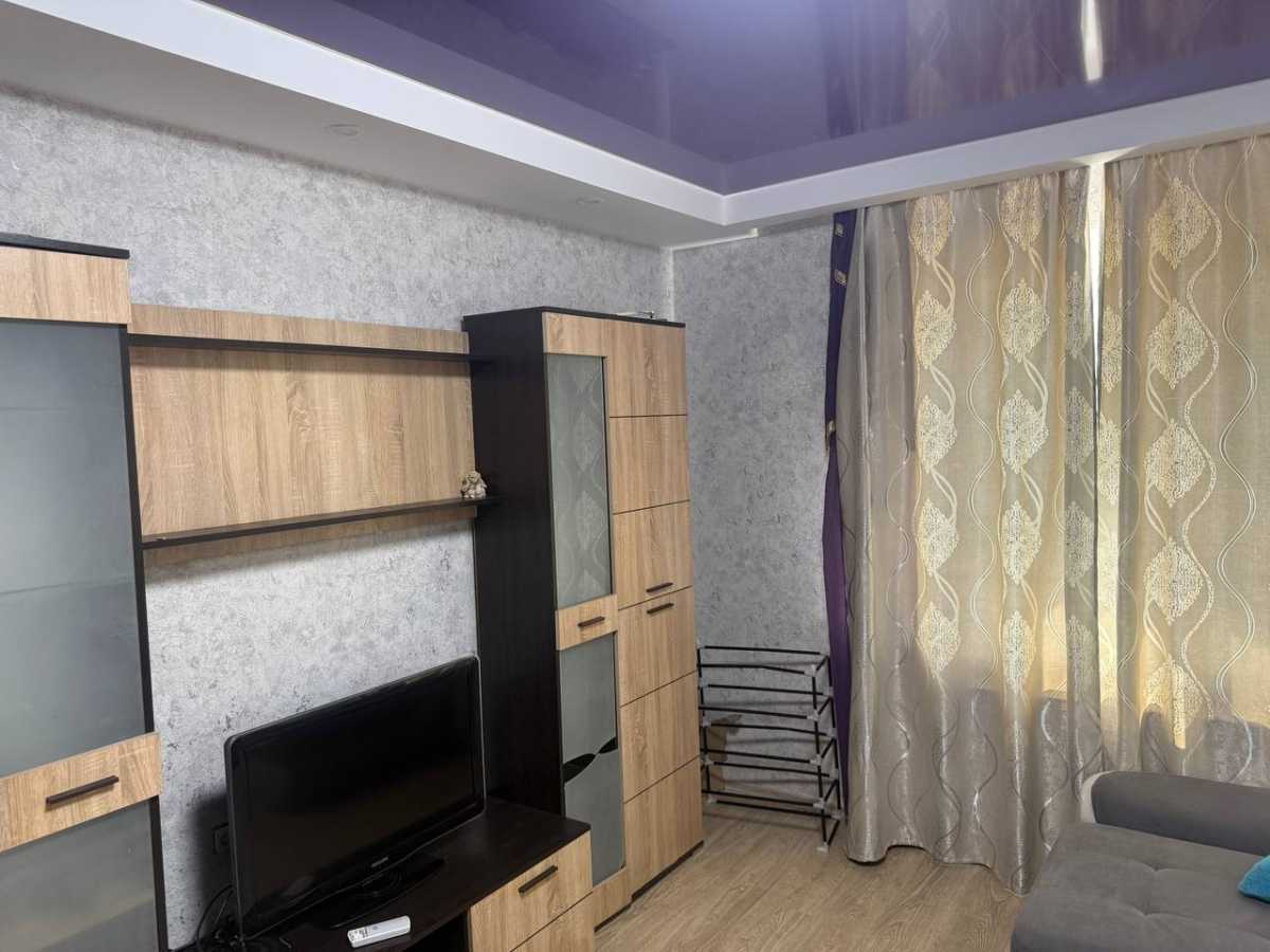 Оренда 3-кімнатної квартири 68 м², Запорізьке шосе, 80