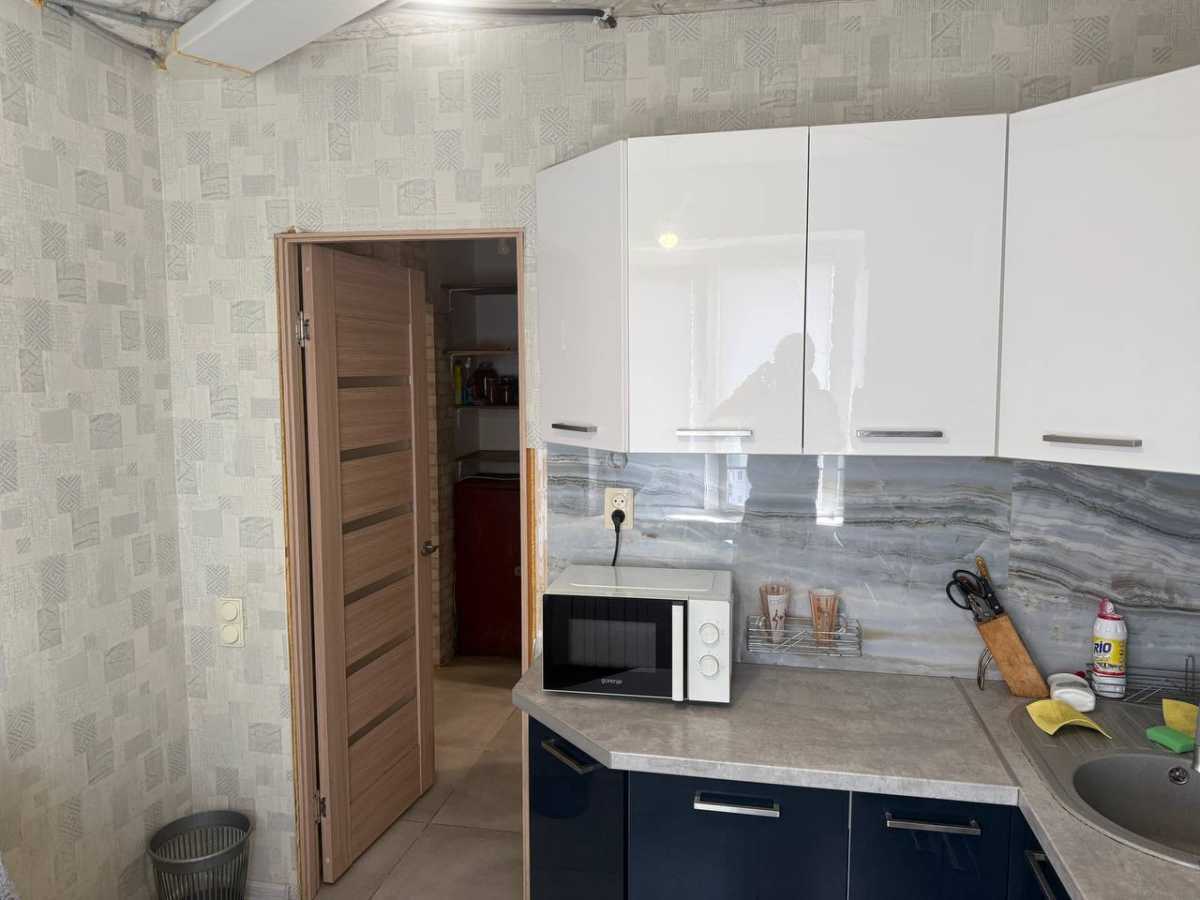 Оренда 3-кімнатної квартири 68 м², Запорізьке шосе, 80
