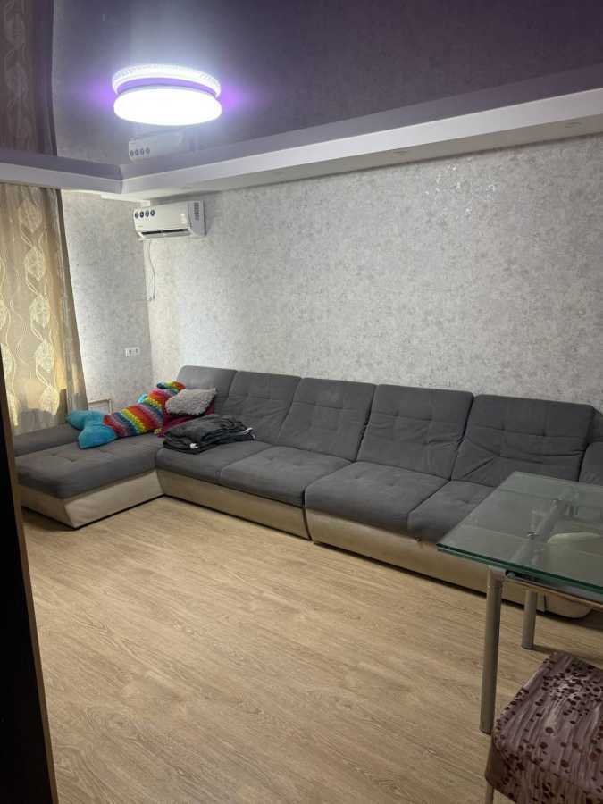 Оренда 3-кімнатної квартири 68 м², Запорізьке шосе, 80