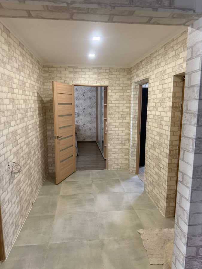 Оренда 3-кімнатної квартири 68 м², Запорізьке шосе, 80