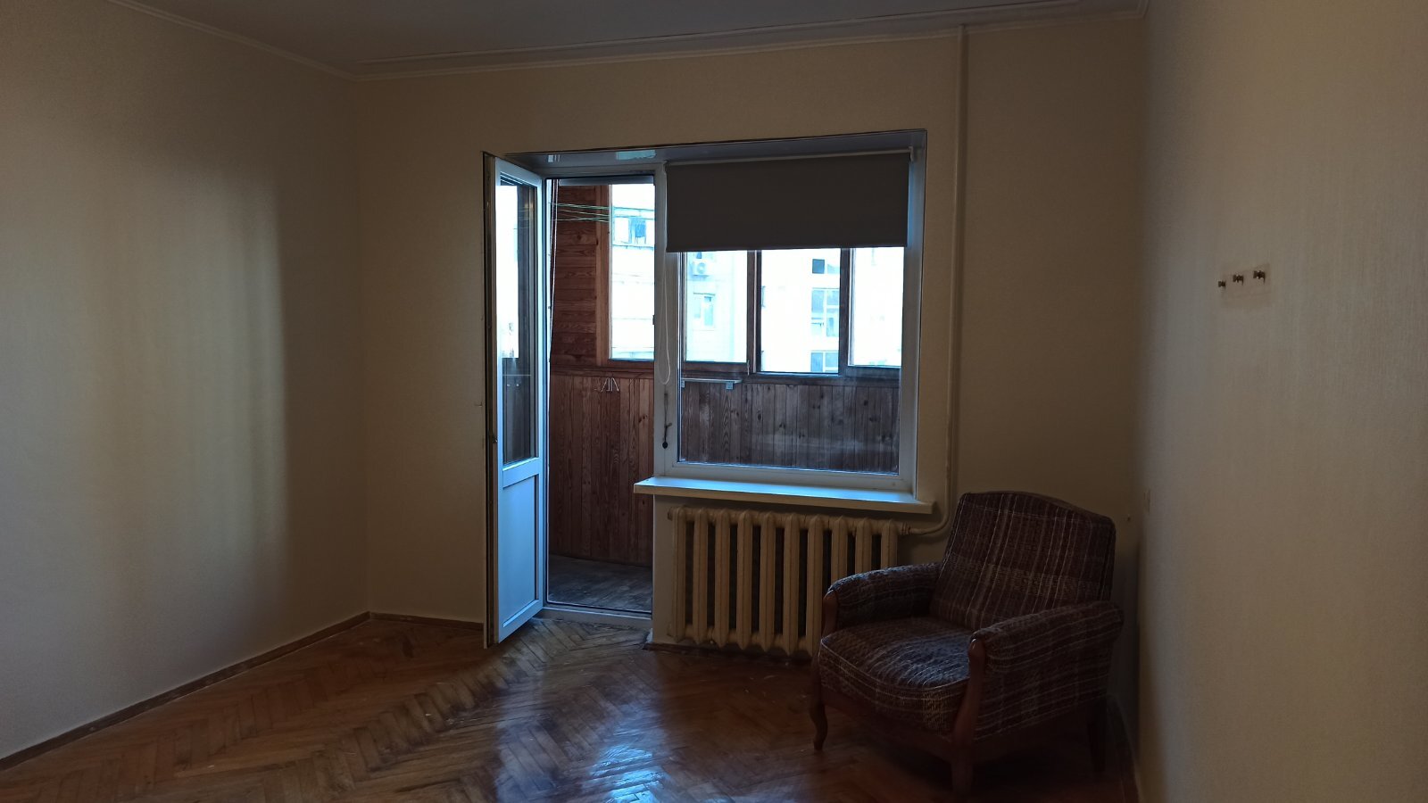 Аренда 1-комнатной квартиры 38 м², Платона Майбороды ул., 5/9