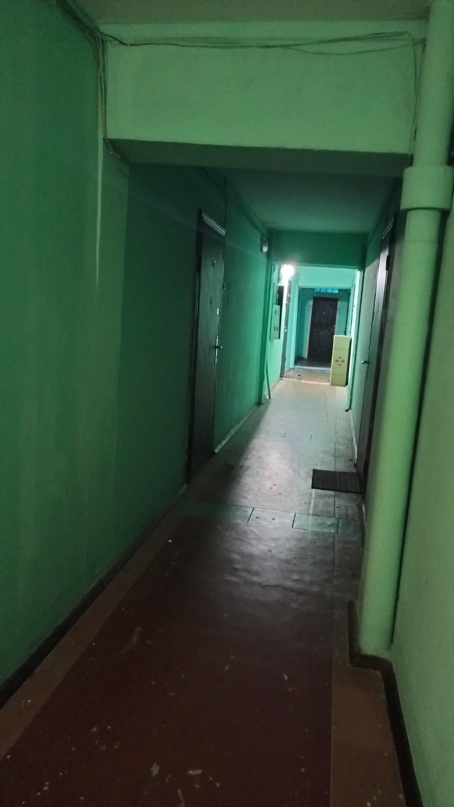 Аренда 1-комнатной квартиры 38 м², Платона Майбороды ул., 5/9