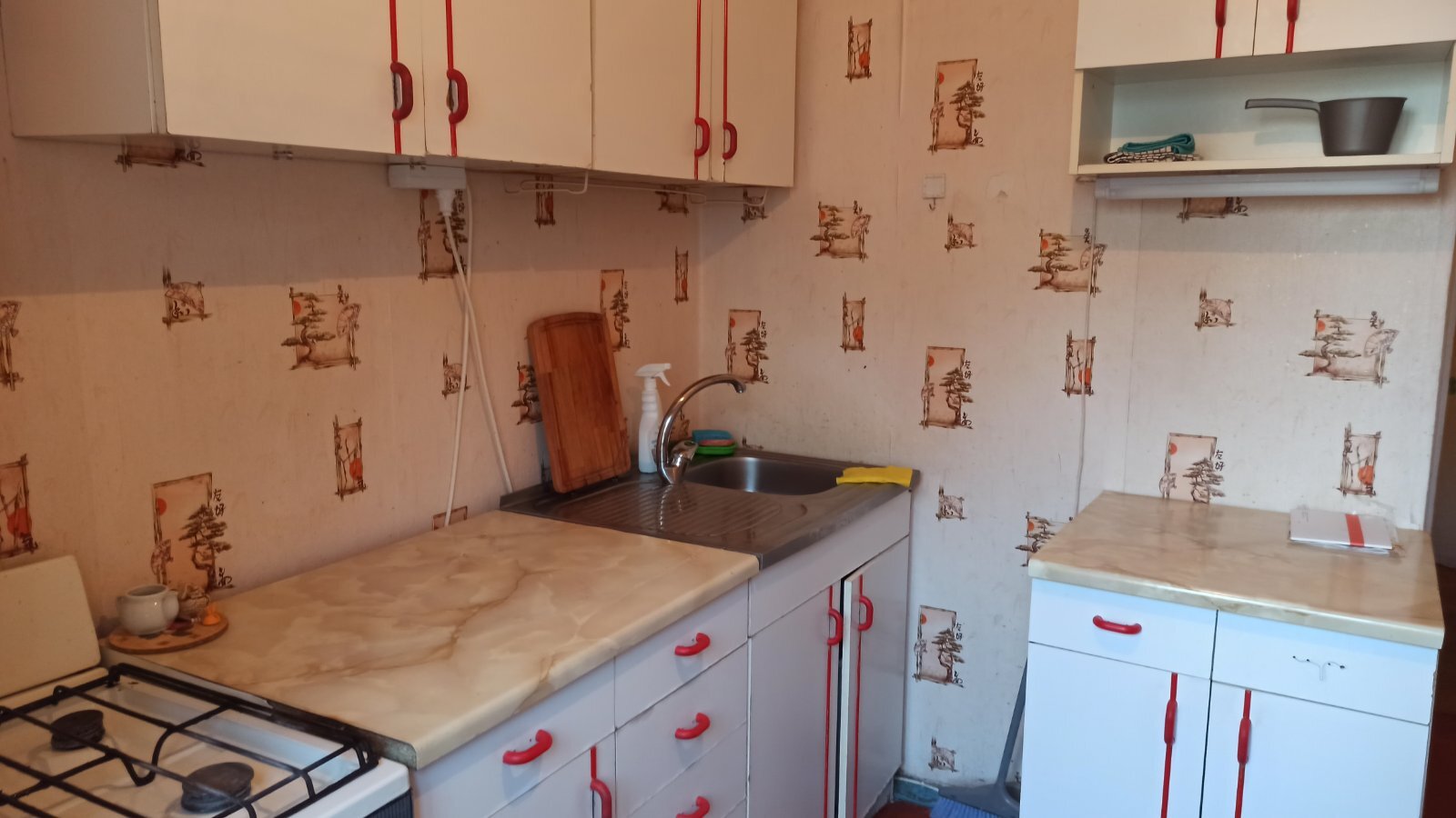 Аренда 1-комнатной квартиры 38 м², Платона Майбороды ул., 5/9