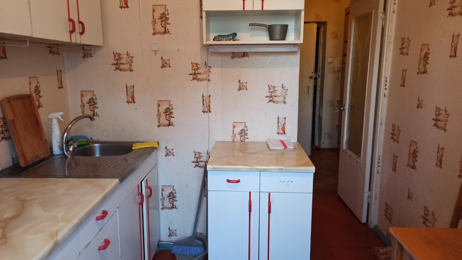 Аренда 1-комнатной квартиры 38 м², Платона Майбороды ул., 5/9