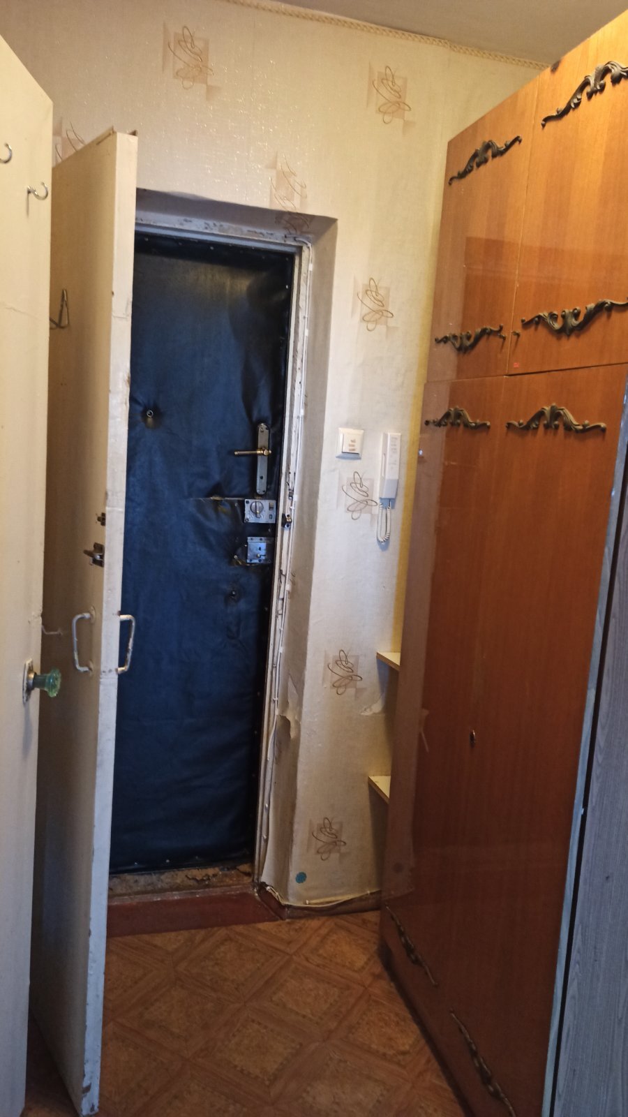 Аренда 1-комнатной квартиры 38 м², Платона Майбороды ул., 5/9