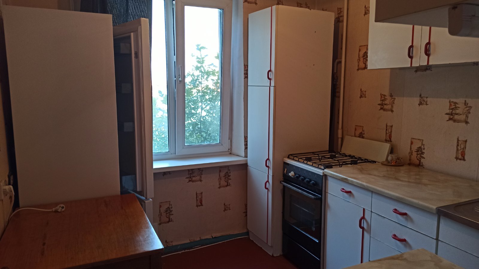 Аренда 1-комнатной квартиры 38 м², Платона Майбороды ул., 5/9