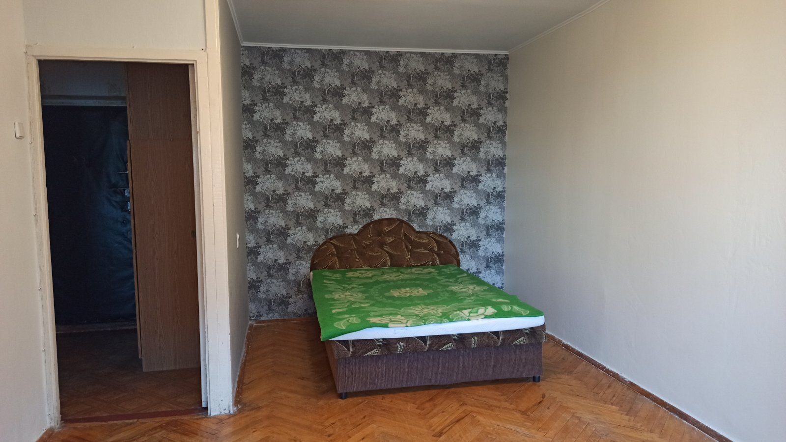 Аренда 1-комнатной квартиры 38 м², Платона Майбороды ул., 5/9