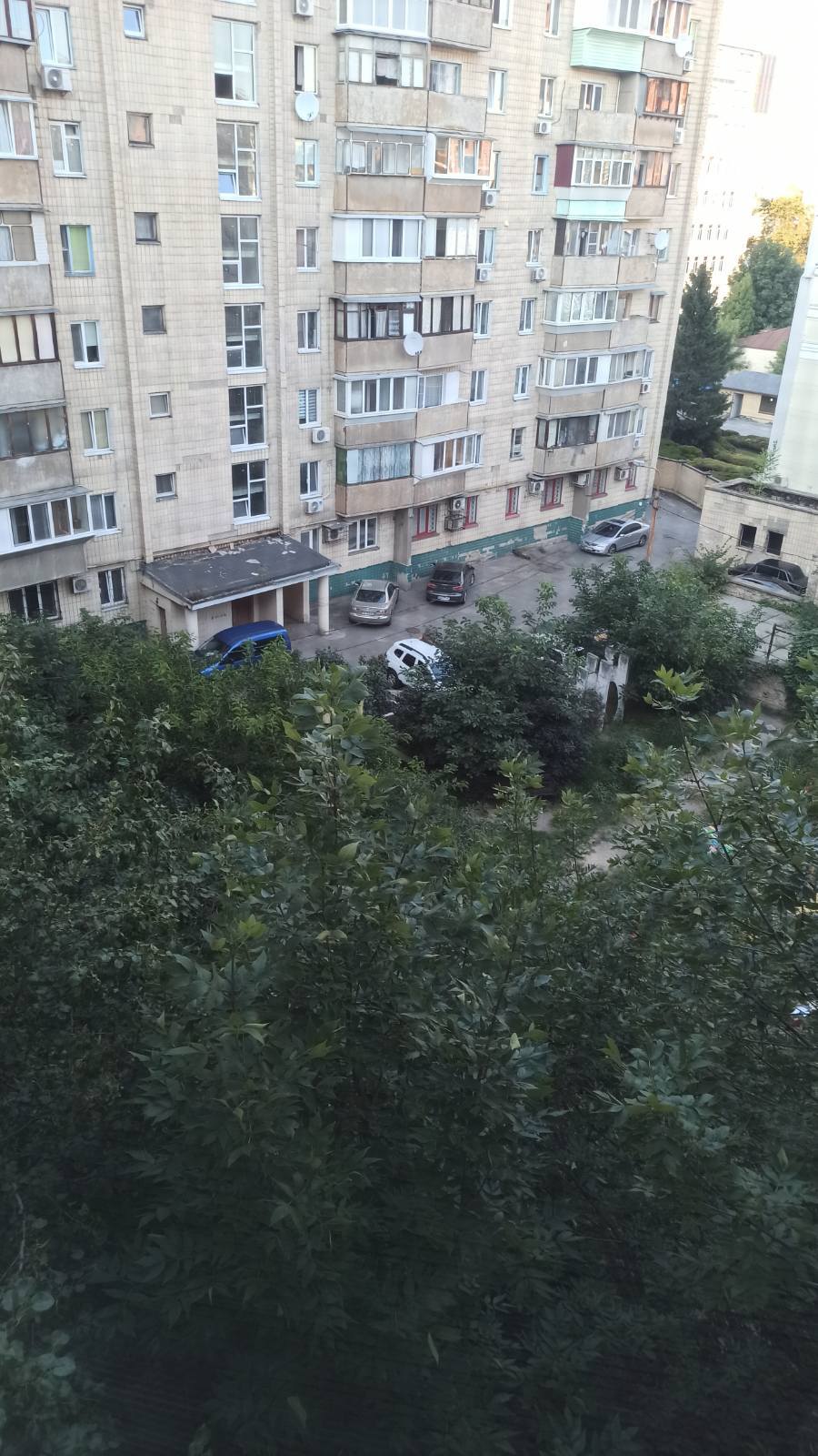 Аренда 1-комнатной квартиры 38 м², Платона Майбороды ул., 5/9