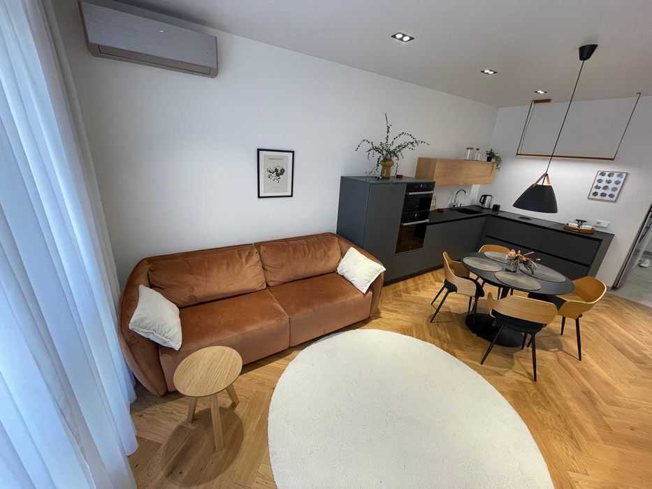 Оренда 3-кімнатної квартири 80 м², Предславинська вул., 57