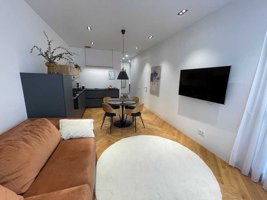 Оренда 3-кімнатної квартири 80 м², Предславинська вул., 57
