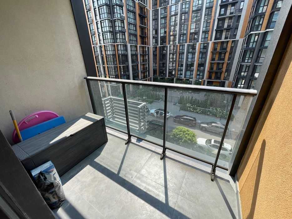 Оренда 3-кімнатної квартири 80 м², Предславинська вул., 57
