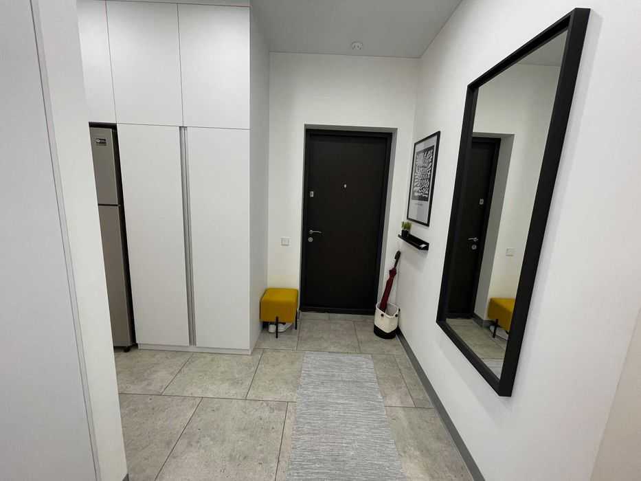 Оренда 3-кімнатної квартири 80 м², Предславинська вул., 57