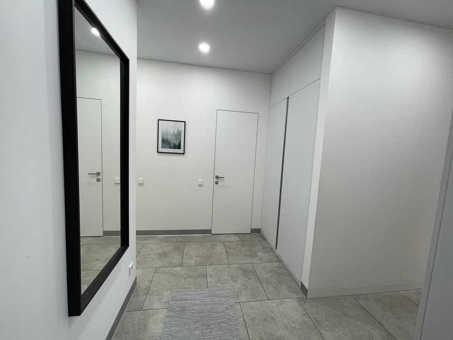 Оренда 3-кімнатної квартири 80 м², Предславинська вул., 57