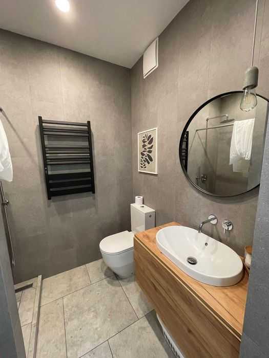 Оренда 3-кімнатної квартири 80 м², Предславинська вул., 57