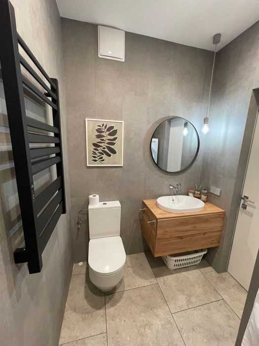 Оренда 3-кімнатної квартири 80 м², Предславинська вул., 57