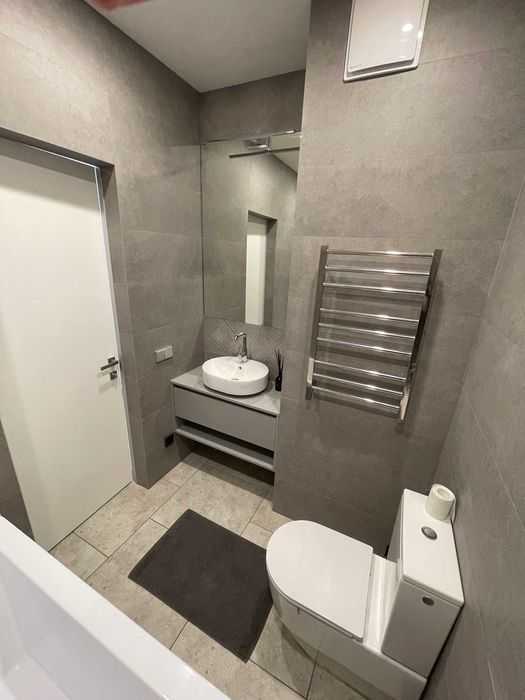 Оренда 3-кімнатної квартири 80 м², Предславинська вул., 57