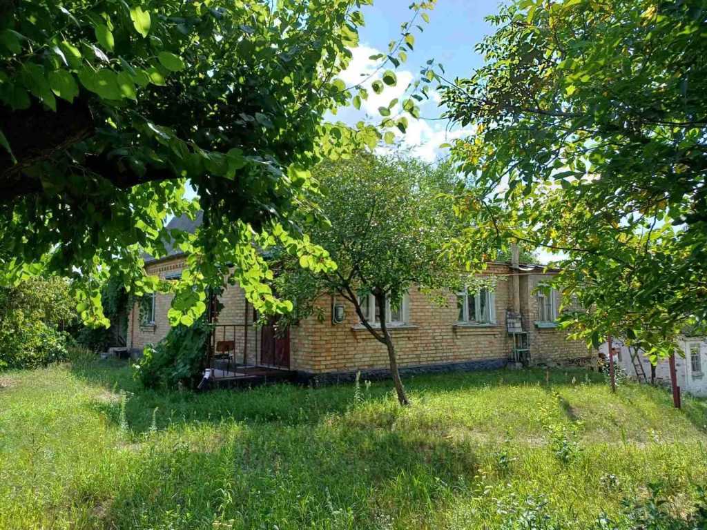 Продаж будинку 93 м², Весняна