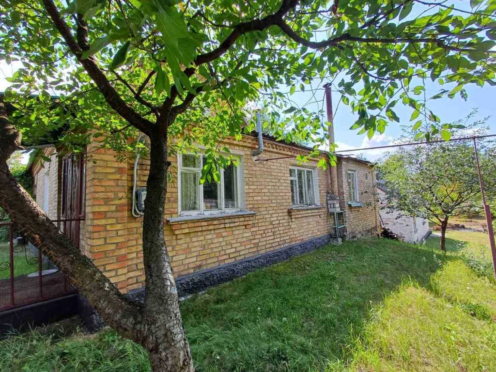 Продаж будинку 93 м², Весняна