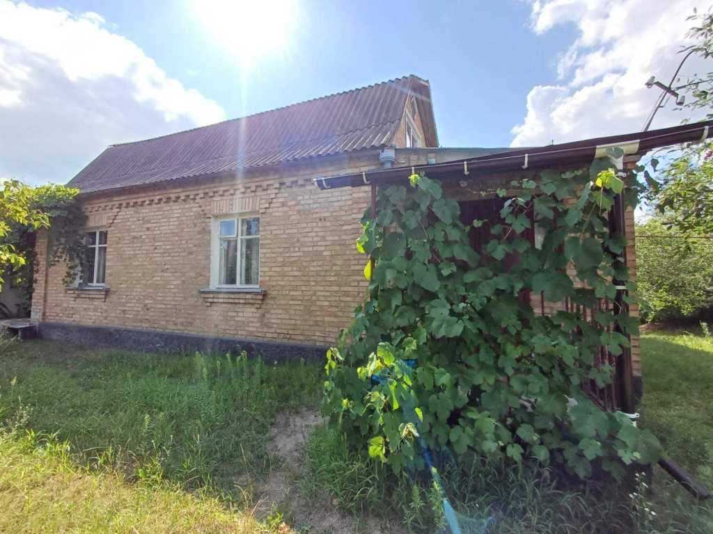 Продаж будинку 93 м², Весняна