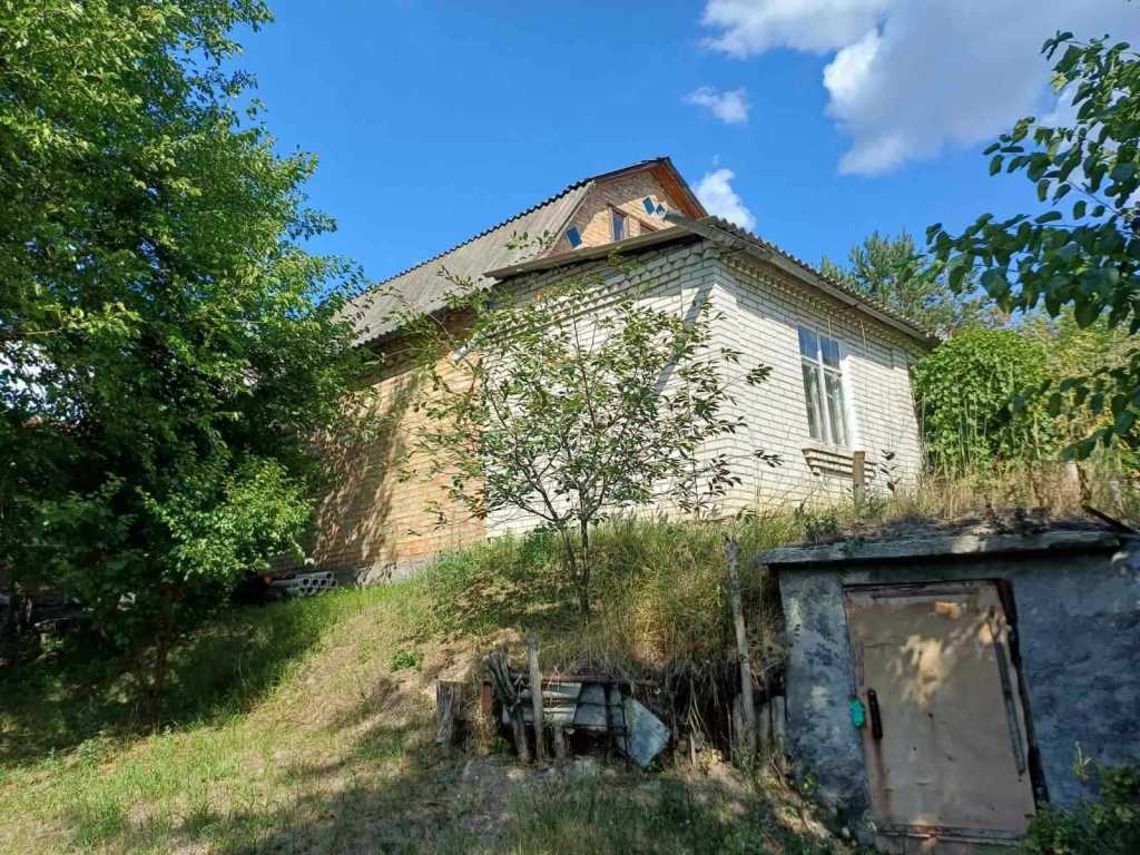 Продаж будинку 93 м², Весняна