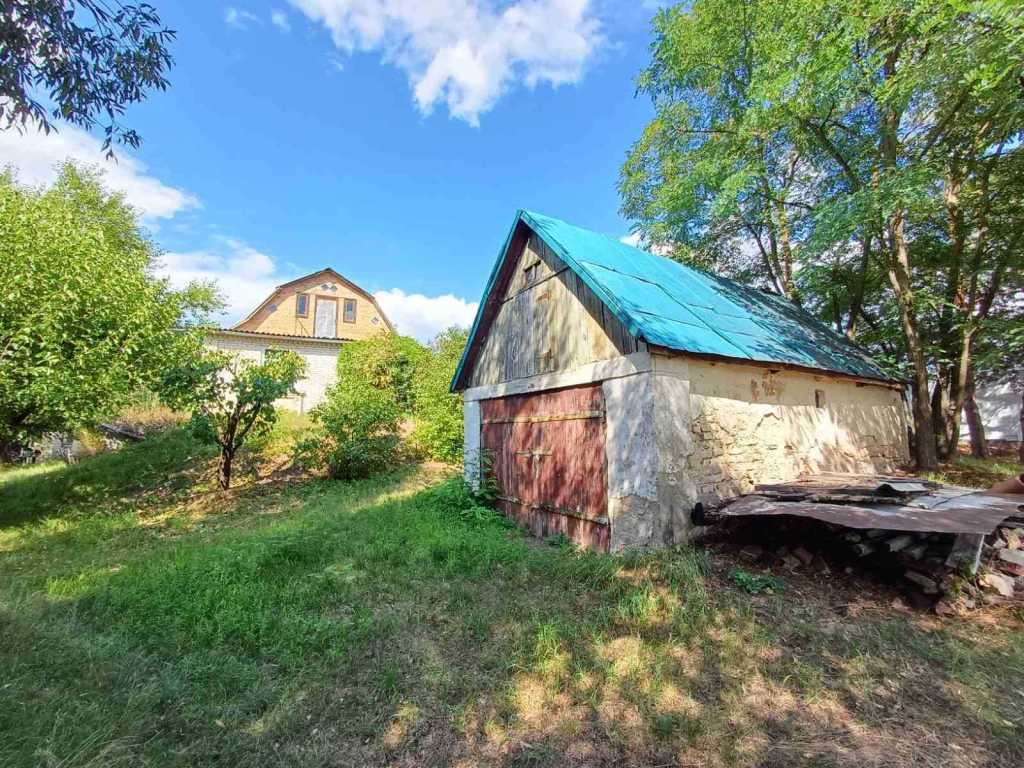 Продаж будинку 93 м², Весняна