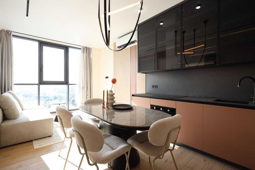 Продажа 2-комнатной квартиры 52 м², Михаила Драгомирова ул., 14А